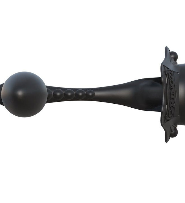 FANTASY C-RINGZ - ROCK HARD ASS-GASM