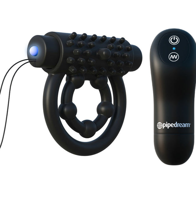 FANTASY C-RINGZ - REMOTO CONTROL PERFORANCE