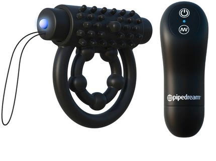 FANTASY C-RINGZ - REMOTO CONTROL PERFORANCE