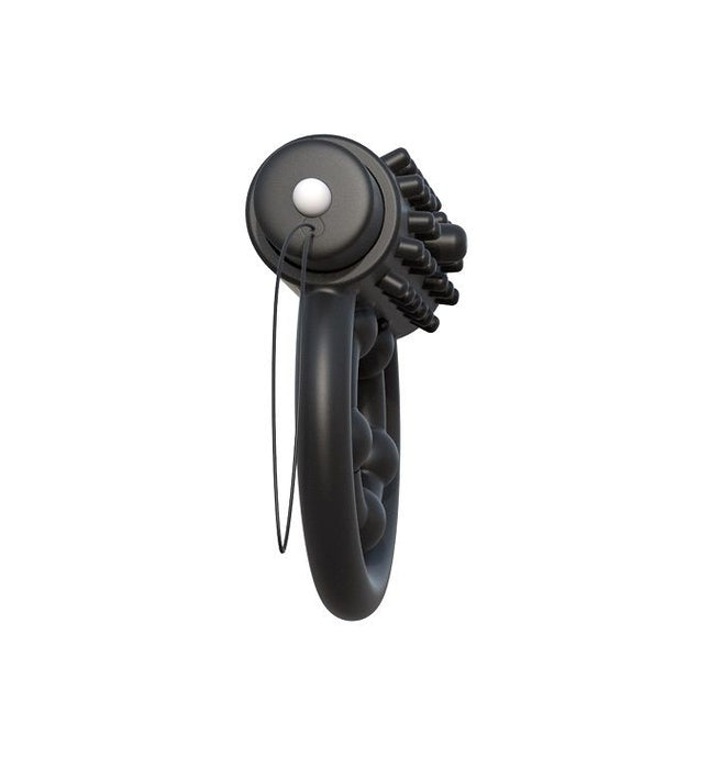 FANTASY C-RINGZ - REMOTO CONTROL PERFORANCE