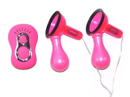 BAILE - NIPPLE SUCKER