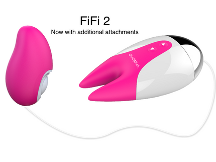 NALONE - FIFI 2 CLITORIS STIMULATOR