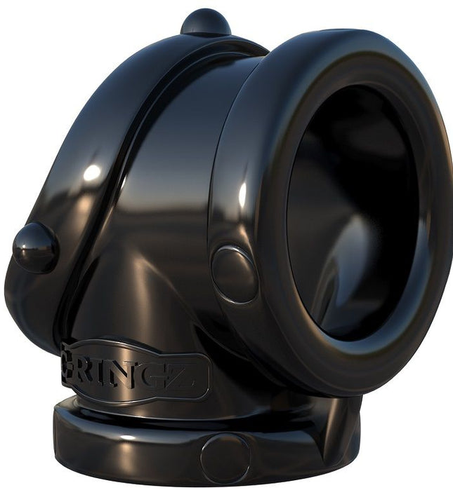 FANTASY C-RINGZ - ROCK HARD PIPE