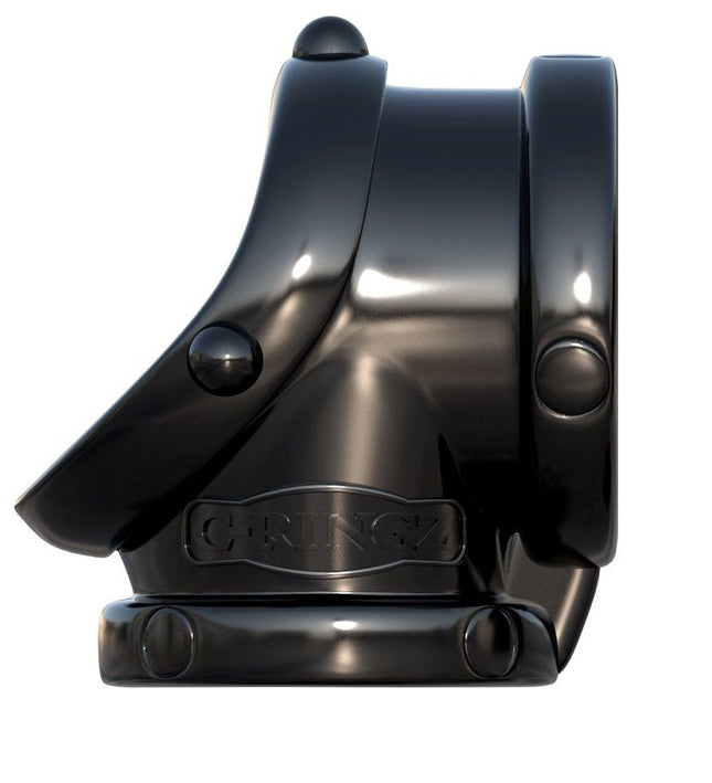 FANTASY C-RINGZ - ROCK HARD PIPE