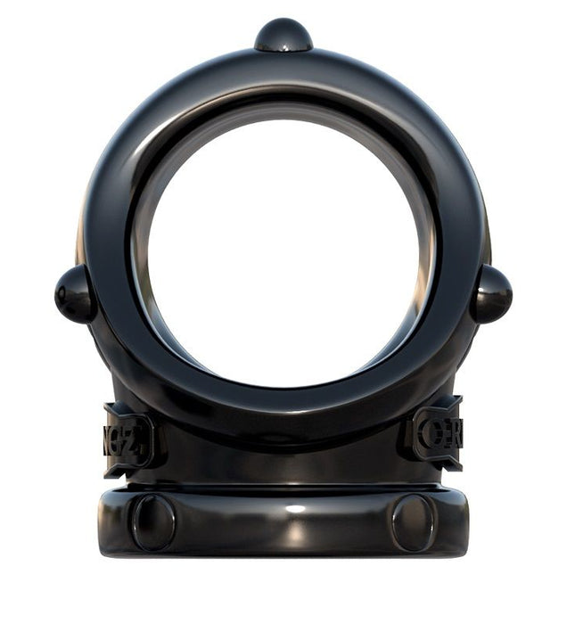 FANTASY C-RINGZ - ROCK HARD PIPE