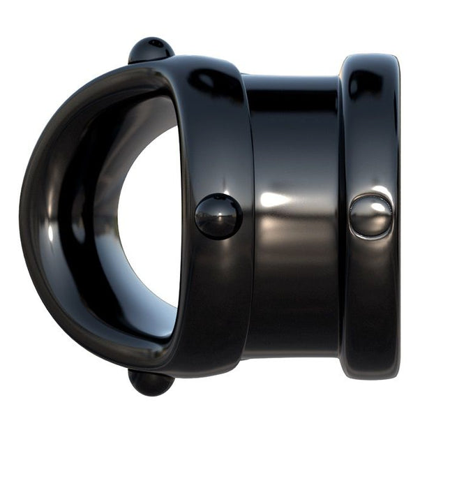 FANTASY C-RINGZ - ROCK HARD PIPE