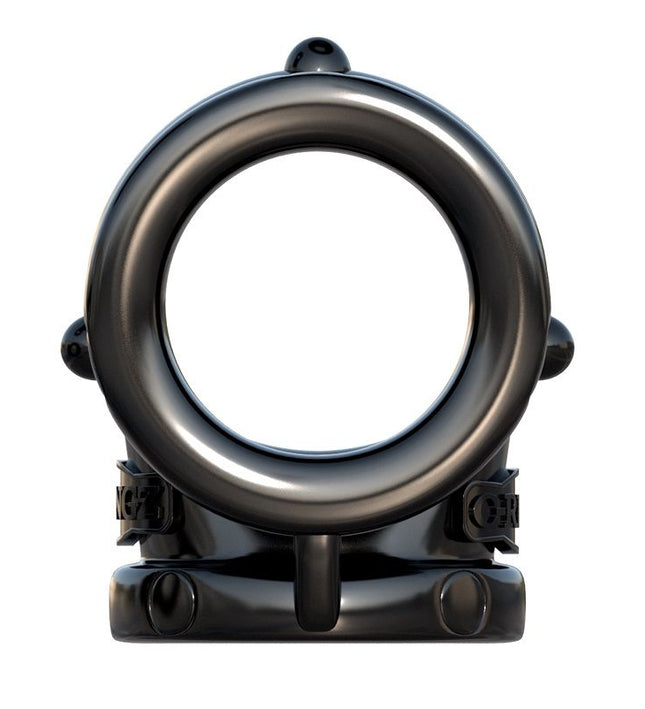 FANTASY C-RINGZ - ROCK HARD PIPE