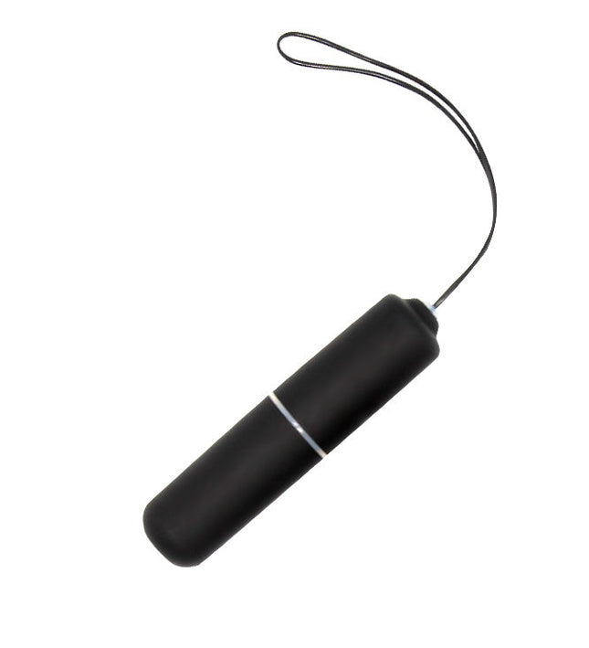 BAILE - RING REMOTE CONTROL BLACK 20V