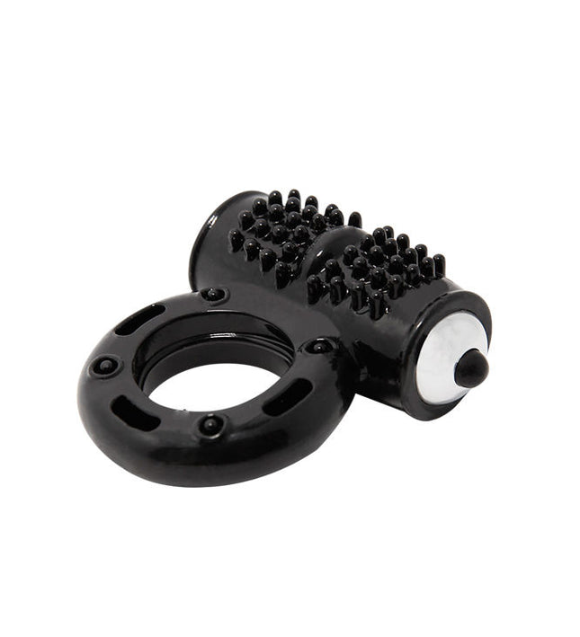 BAILE - POWER RING VIBRATOR RING 10V