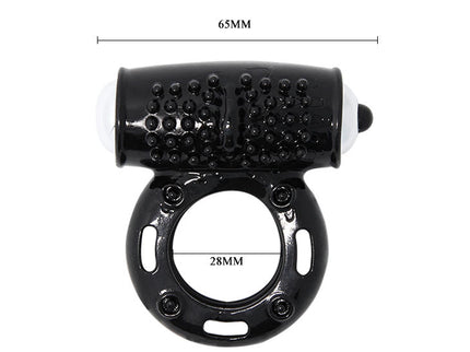 BAILE - POWER RING VIBRATOR RING 10V