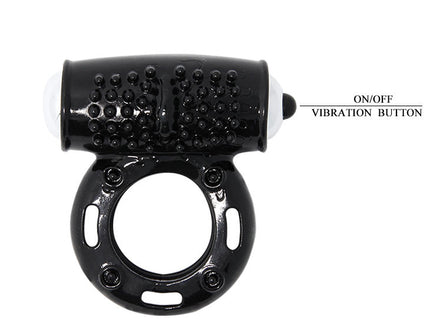 BAILE - POWER RING VIBRATOR RING 10V