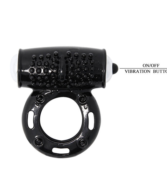 BAILE - POWER RING VIBRATOR RING 10V