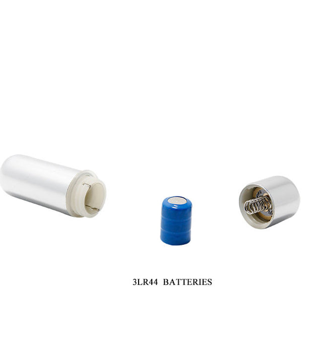 BAILE - POWER RING VIBRATOR RING 10V