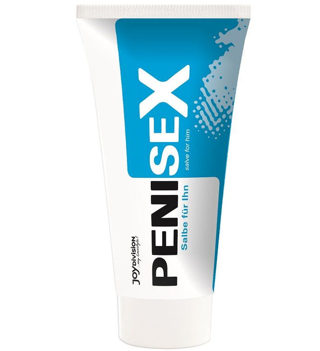 JOYDIVION EROPHARM - PENISEX SALVE FOR HIM