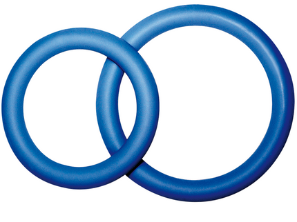 JOYDIVISION POTENZDUO - RINGS - S