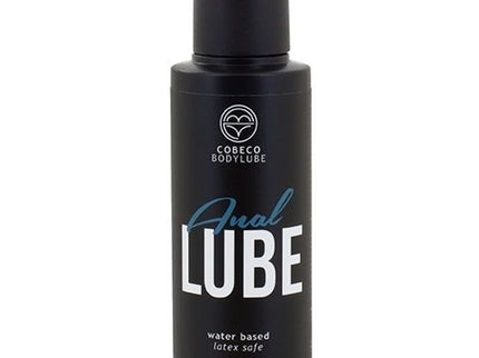 COBECO - ANAL LUBE 100 ML