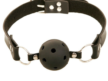 FETISH FANTASY SERIES - BREATHABLE BALL GAG
