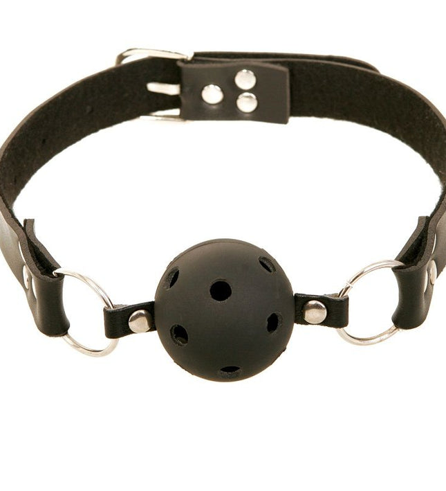FETISH FANTASY SERIES - BREATHABLE BALL GAG