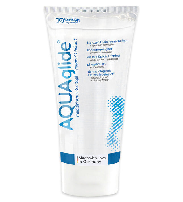JOYDIVISION AQUAGLIDE - LUBRICANT 50 ML