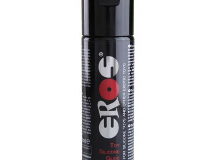 EROS - TOY SILICONE GLIDE 30 ML