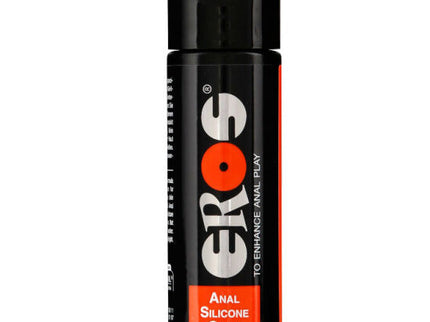 EROS - ANAL SILICONE GLIDE 30 ML