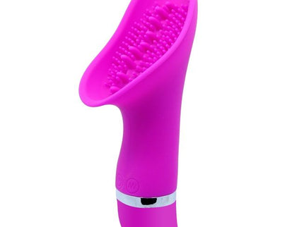 PRETTY LOVE - FLIRTATION CLAUDE CLITORIS STIMULATOR