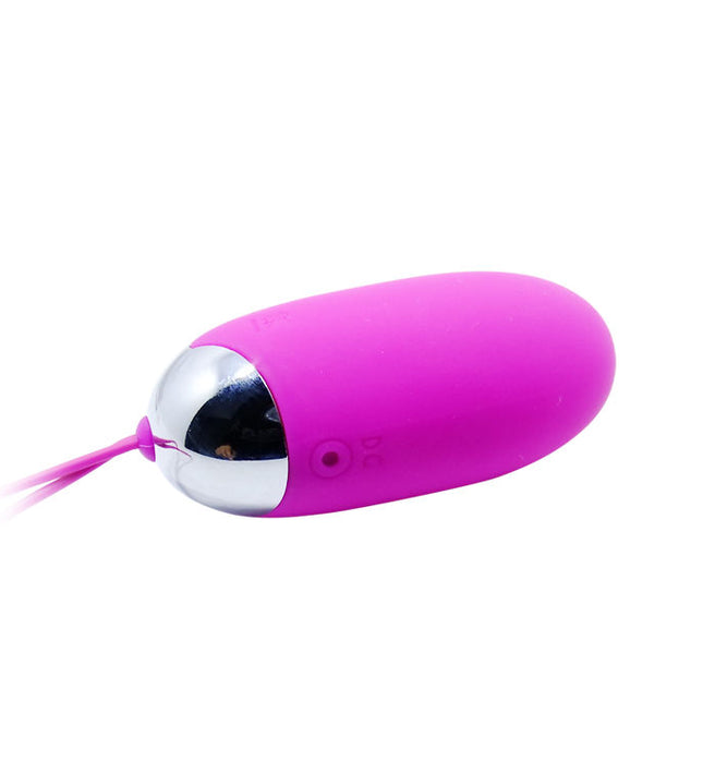 PRETTY LOVE - EGG BERGER REMOTE CONTROL 12 V