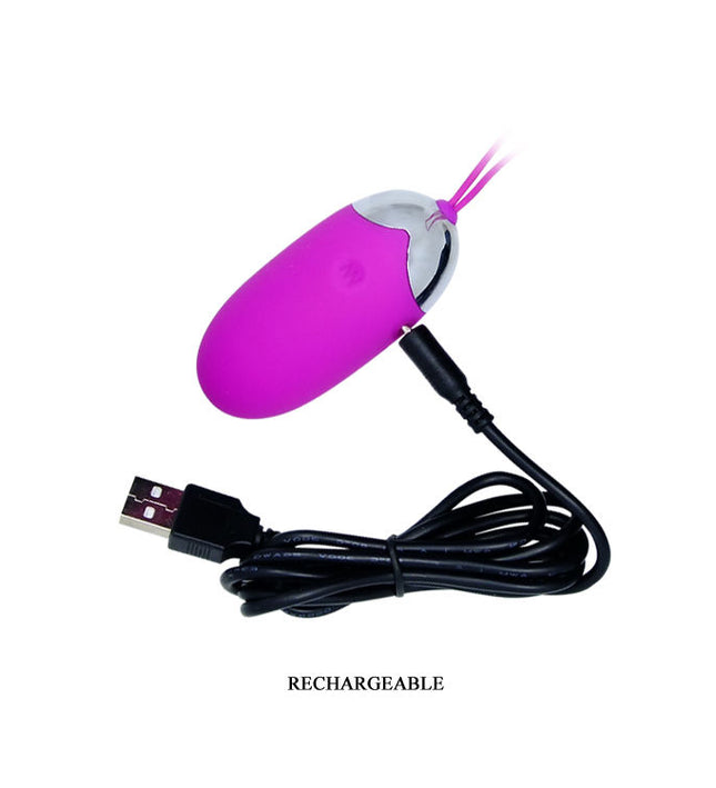 PRETTY LOVE - EGG BERGER REMOTE CONTROL 12 V