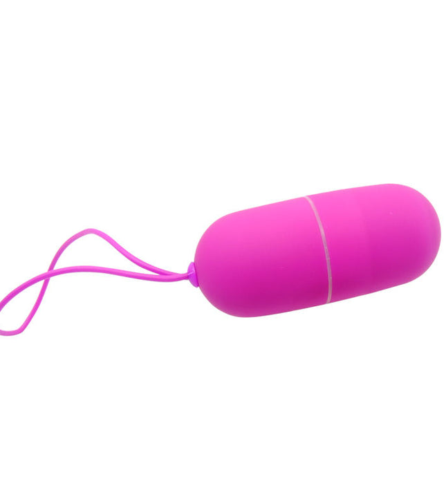 PRETTY LOVE - VIBRATING EGG ARVIN REMOTE CONTROL 12V