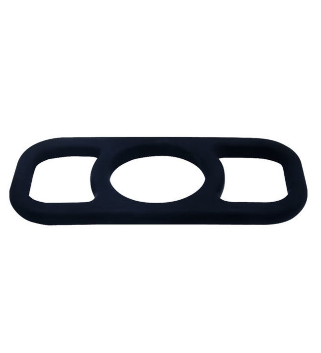 BAILE - TRAINING SILICONE TRAINING RINGS