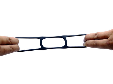 BAILE - TRAINING SILICONE TRAINING RINGS