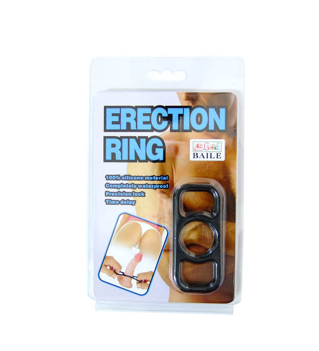 BAILE - TRAINING SILICONE TRAINING RINGS