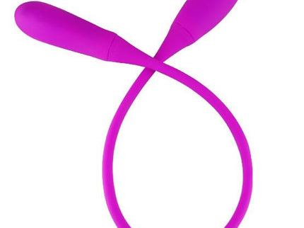 PRETTY LOVE - SMART SNAKY VIBE VIBRATOR 7 V + 3 TICKLING