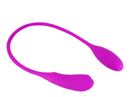 PRETTY LOVE - SMART SNAKY VIBE VIBRATOR 7 V + 3 TICKLING