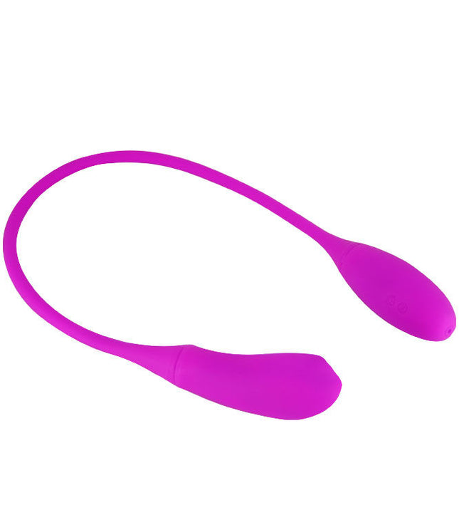 PRETTY LOVE - SMART SNAKY VIBE VIBRATOR 7 V + 3 TICKLING