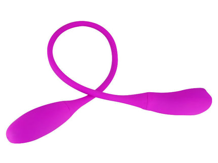 PRETTY LOVE - SMART SNAKY VIBE VIBRATOR 7 V + 3 TICKLING