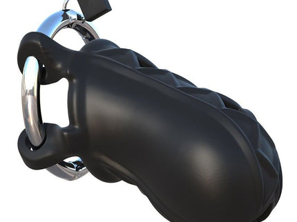 FANTASY C-RINGZ - SENSUAL TOUCH LOVE RING