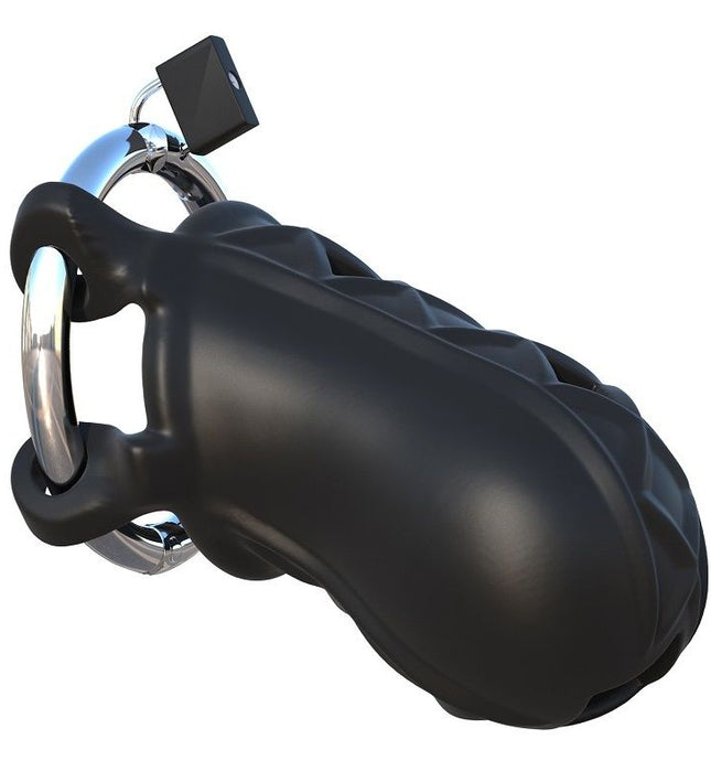 FANTASY C-RINGZ - SENSUAL TOUCH LOVE RING