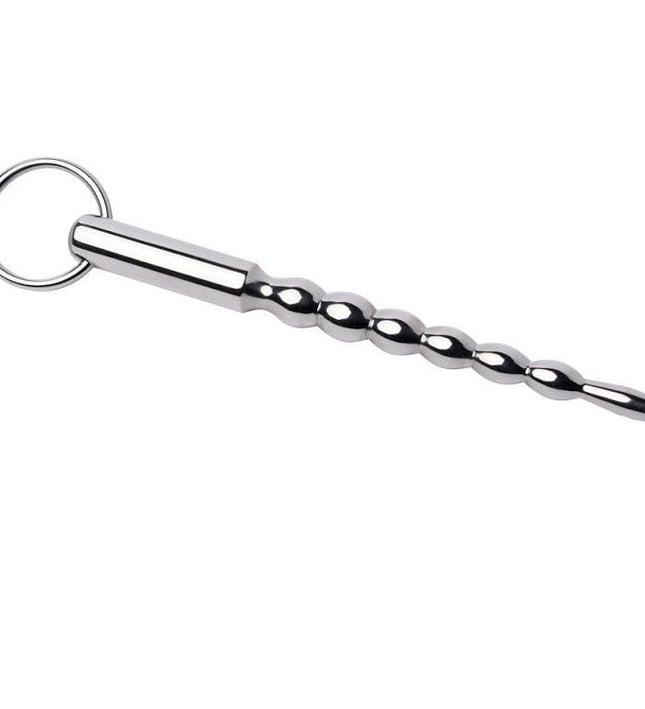 METAL HARD - 7 MM STEEL URETHRAL DILATOR