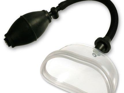 FETISH FANTASY SERIES - POWERFUL VAGINAL SUCTION PUMP SERIES