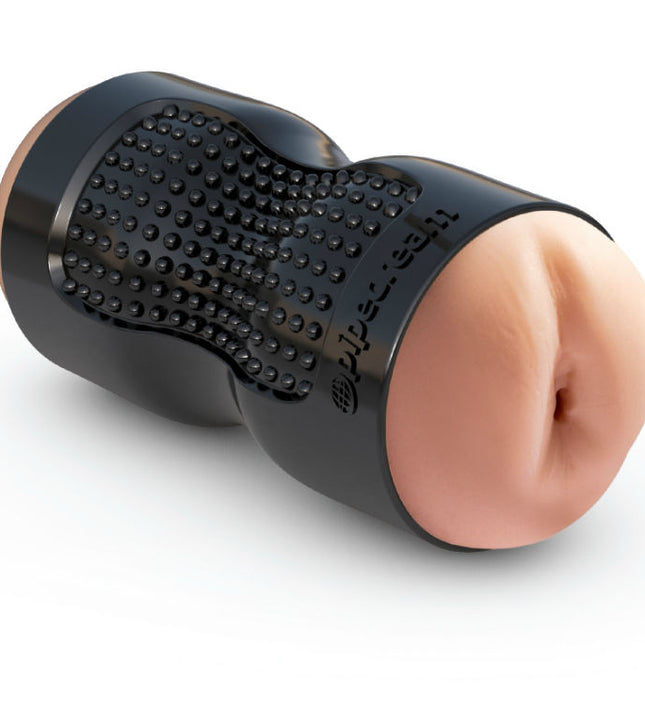 EXTREME TOYZ - PIPEDRAM TIGHT VAGINA & ANO MASTURBATOR