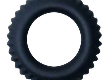 BAILE - TITAN COCKRING BLACK 1.9 CM