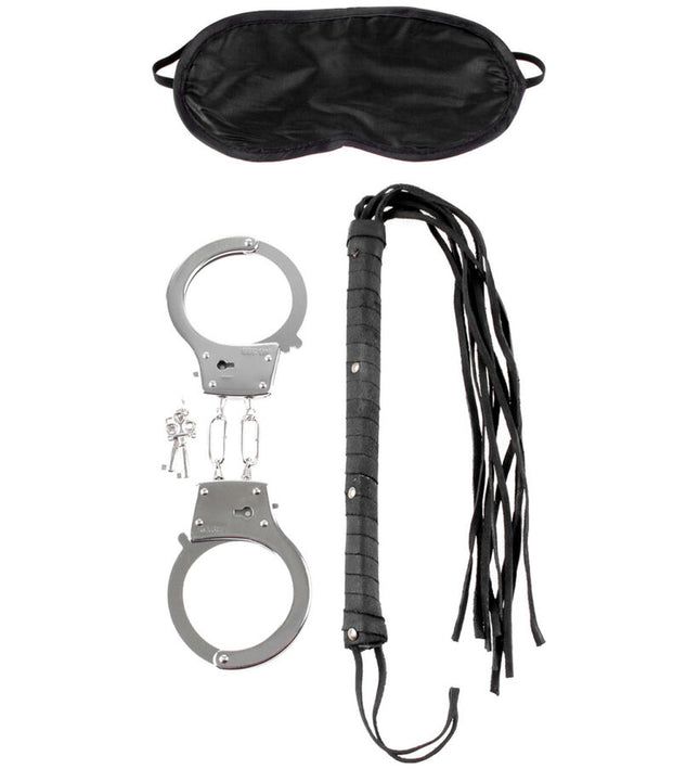 FETISH FANTASY SERIES - LOVERS FANTASY KIT