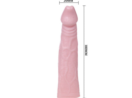 BAILE - FANTASY VIBE EXTENSION