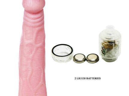 BAILE - FANTASY VIBE EXTENSION