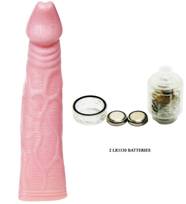 BAILE - FANTASY VIBE EXTENSION