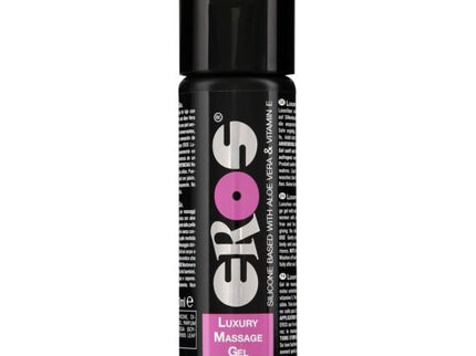 EROS - LUXURY MASSAGE GEL ORIENTAL 100 ML