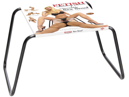 FETISH FANTASY SERIES THE INCREDIBLE SEX STOOL