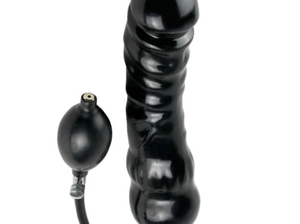 FETISH FANTASY EXTREME - INFLATABLE ASS BLASTER