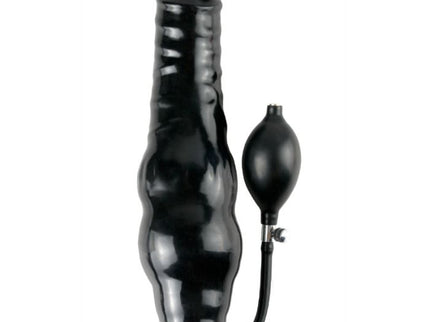 FETISH FANTASY EXTREME - INFLATABLE ASS BLASTER